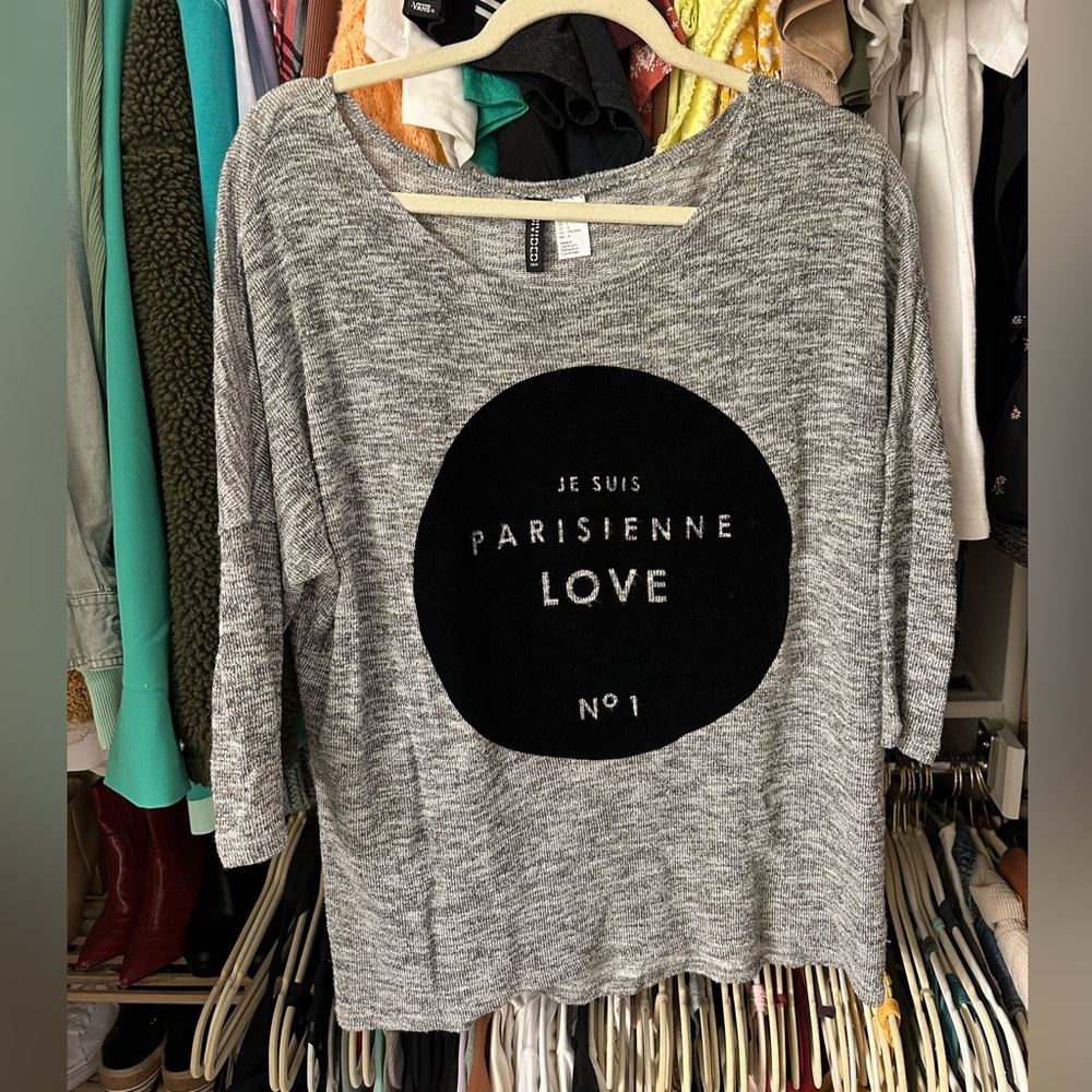 H&M Top